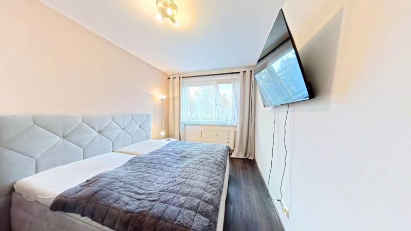 Sale Three bedroom apartment, Three bedroom apartment, Vyšehradská 23,