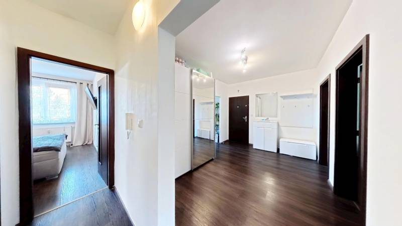 Sale Three bedroom apartment, Three bedroom apartment, Vyšehradská 23,