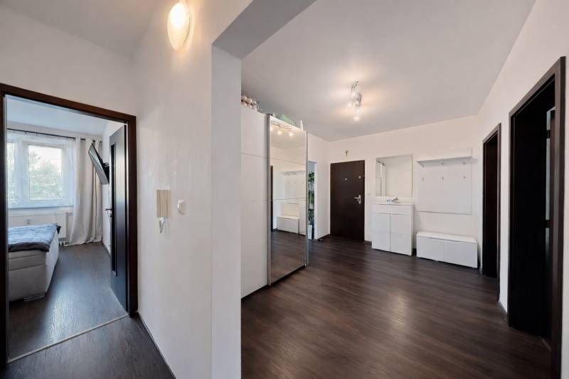 Sale Three bedroom apartment, Three bedroom apartment, Vyšehradská, Br