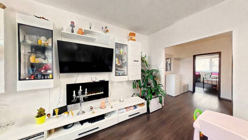 Sale Three bedroom apartment, Three bedroom apartment, Vyšehradská, Br