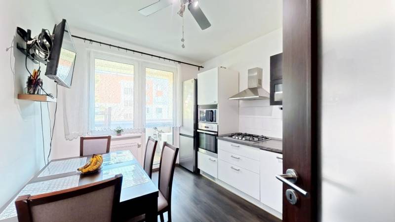 Sale Three bedroom apartment, Three bedroom apartment, Vyšehradská 23,