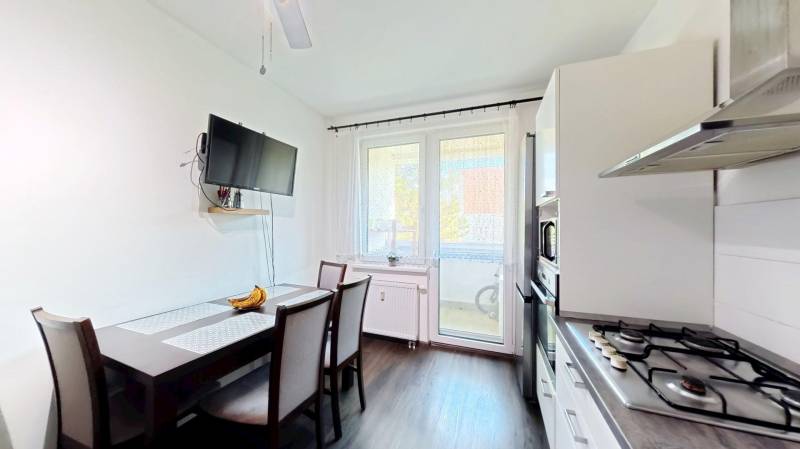 Sale Three bedroom apartment, Three bedroom apartment, Vyšehradská 23,