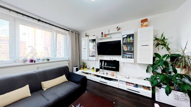 Sale Three bedroom apartment, Three bedroom apartment, Vyšehradská 23,