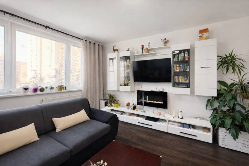 Sale Three bedroom apartment, Three bedroom apartment, Vyšehradská, Br