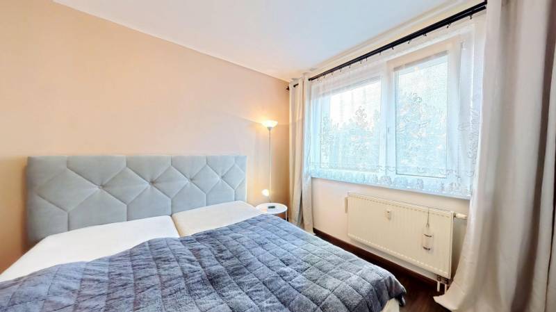 Sale Three bedroom apartment, Three bedroom apartment, Vyšehradská 23,