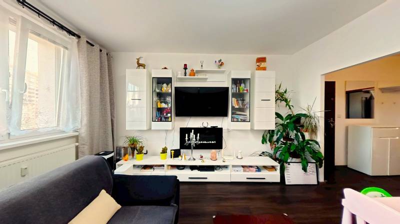 Sale Three bedroom apartment, Three bedroom apartment, Vyšehradská, Br