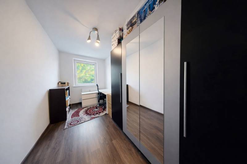 Sale Three bedroom apartment, Three bedroom apartment, Vyšehradská, Br
