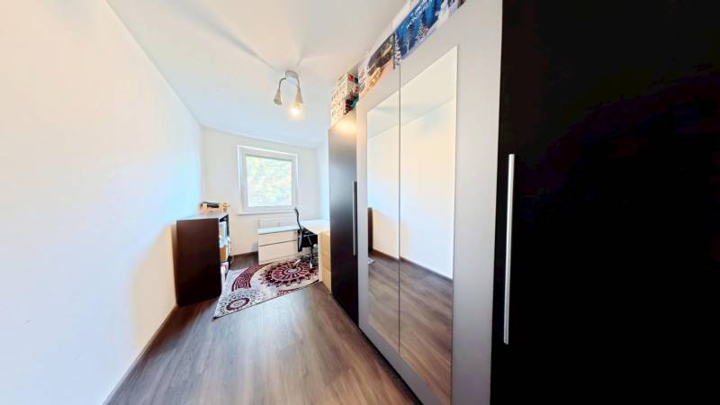 Sale Three bedroom apartment, Three bedroom apartment, Vyšehradská 23,