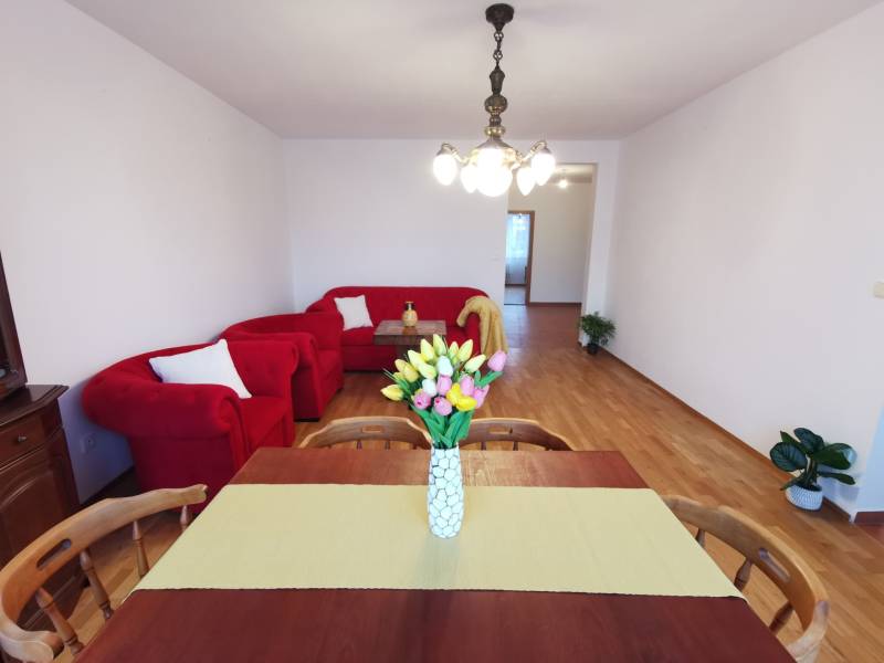 Rent Three bedroom apartment, Three bedroom apartment, Priekopnícka, B