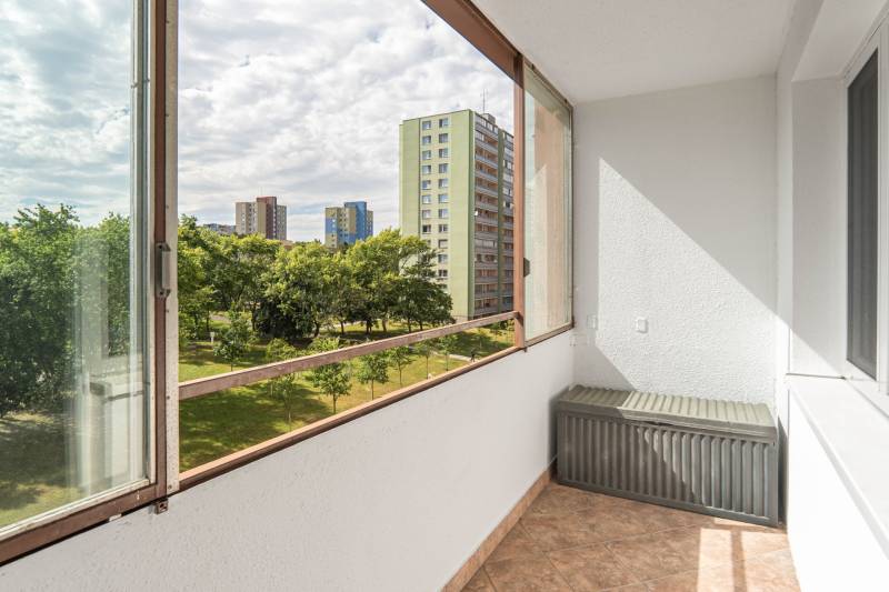 Sale Three bedroom apartment, Three bedroom apartment, Janka Alexyho, 