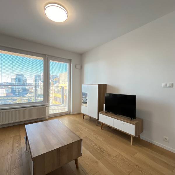 Rent One bedroom apartment, One bedroom apartment, sukennicka, Bratisl