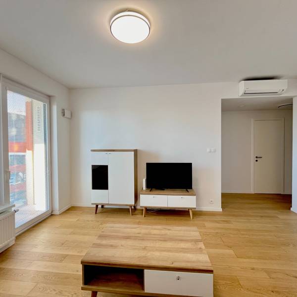 Rent One bedroom apartment, One bedroom apartment, sukennicka, Bratisl