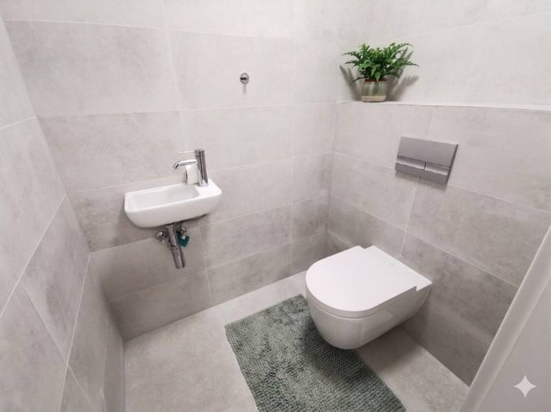 Rent One bedroom apartment, One bedroom apartment, Bottova, Bratislava