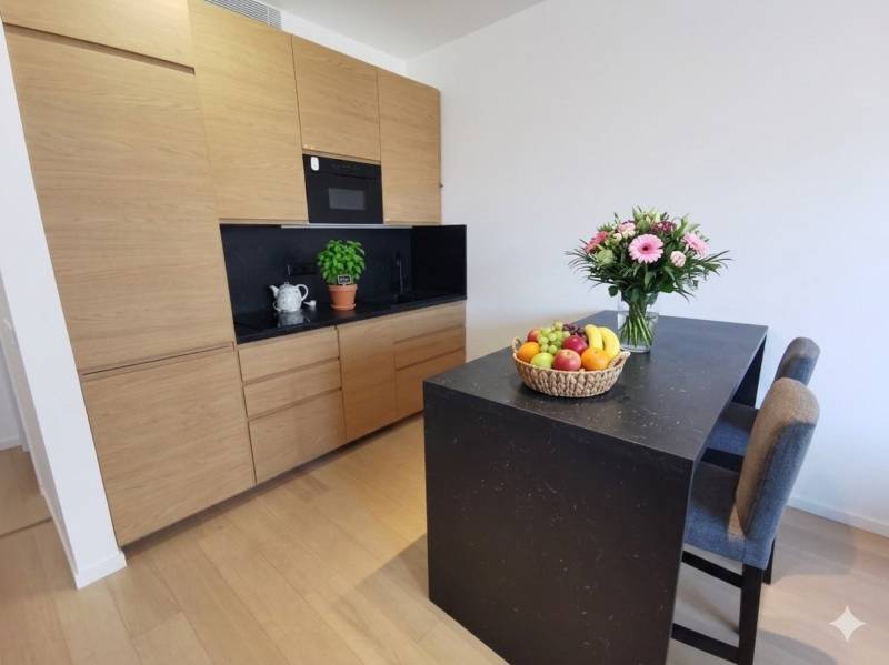 Rent One bedroom apartment, One bedroom apartment, Bottova, Bratislava