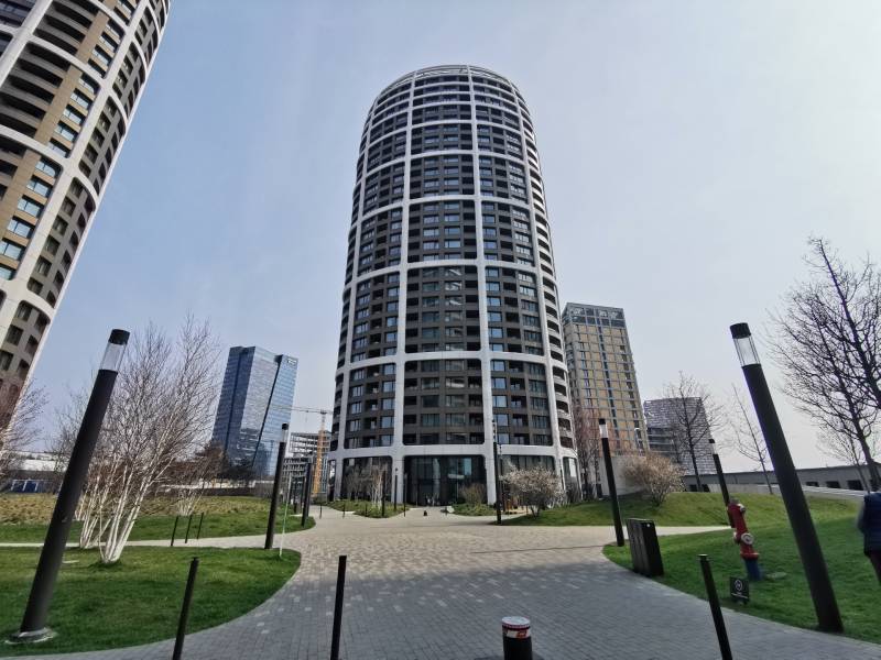 Rent One bedroom apartment, One bedroom apartment, Bottova, Bratislava