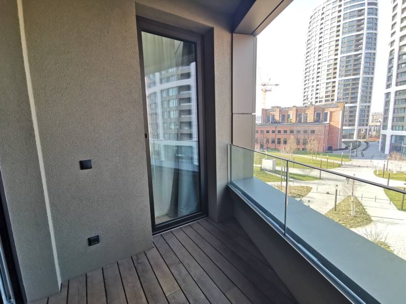 Rent One bedroom apartment, One bedroom apartment, Bottova, Bratislava