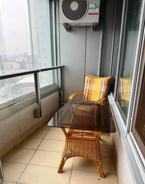 Rent One bedroom apartment, One bedroom apartment, Bajkalská, Bratisla