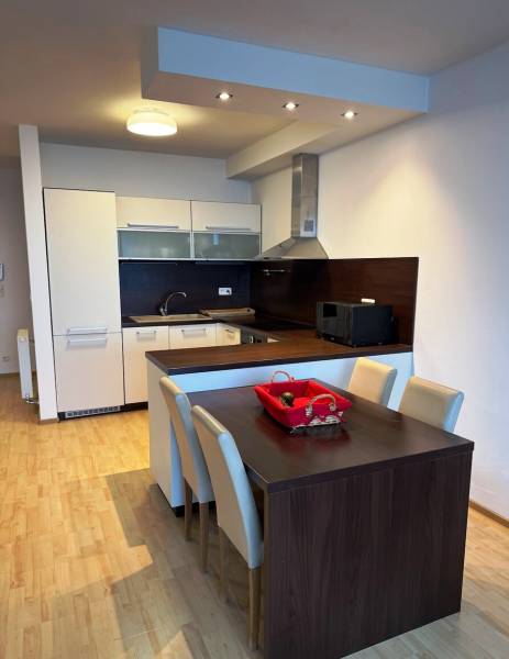 Rent One bedroom apartment, One bedroom apartment, Bajkalská, Bratisla