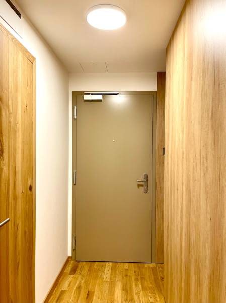 Rent Two bedroom apartment, Two bedroom apartment, Bottova, Bratislava