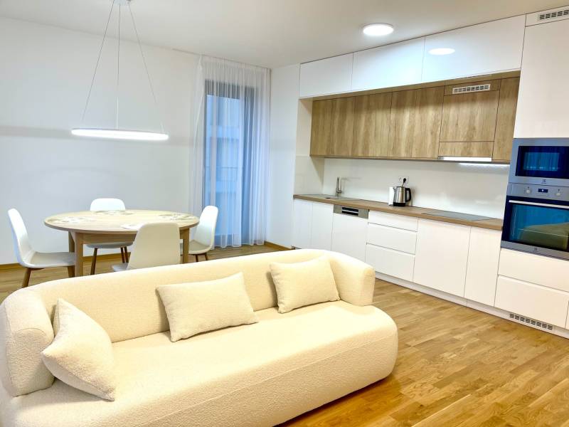 Rent Two bedroom apartment, Two bedroom apartment, Bottova, Bratislava