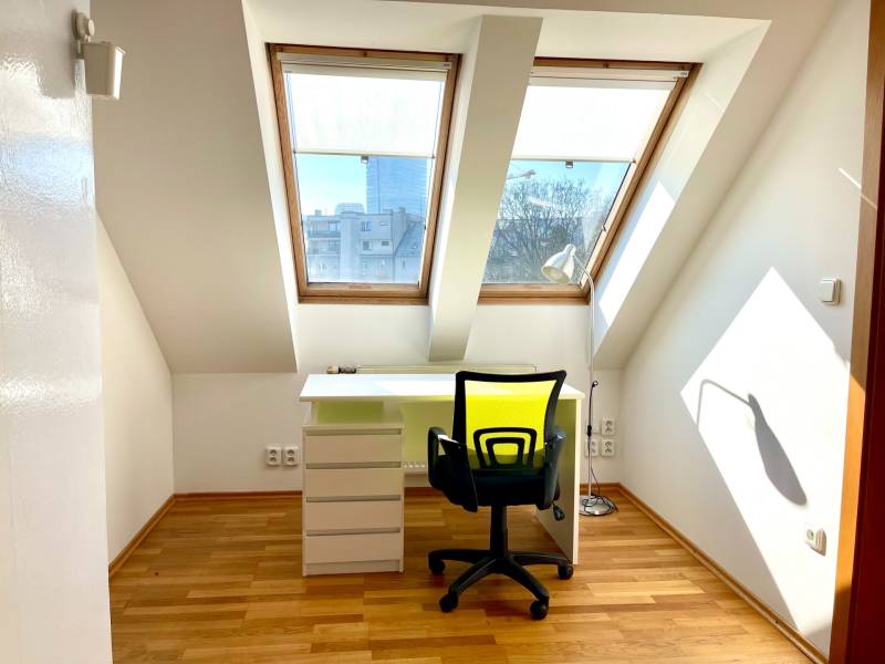 Rent One bedroom apartment, One bedroom apartment, Turčianska, Bratisl