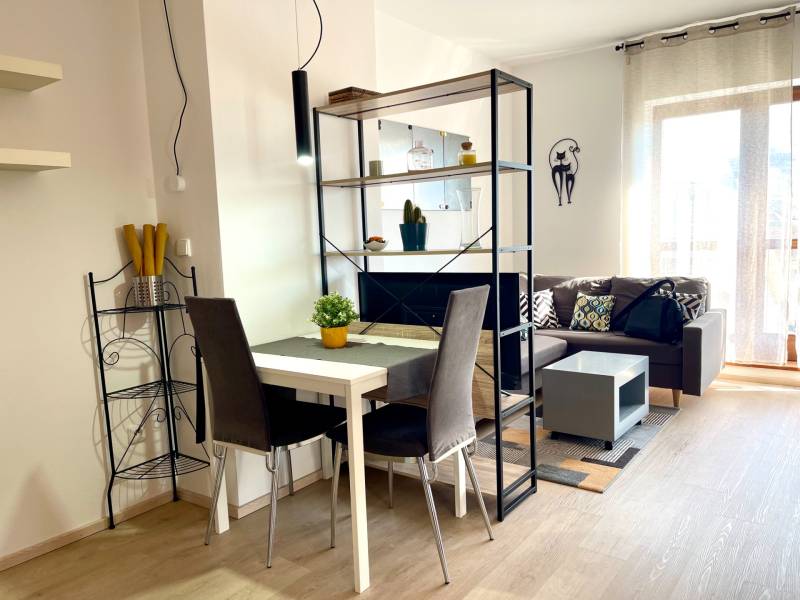 Rent One bedroom apartment, One bedroom apartment, Turčianska, Bratisl