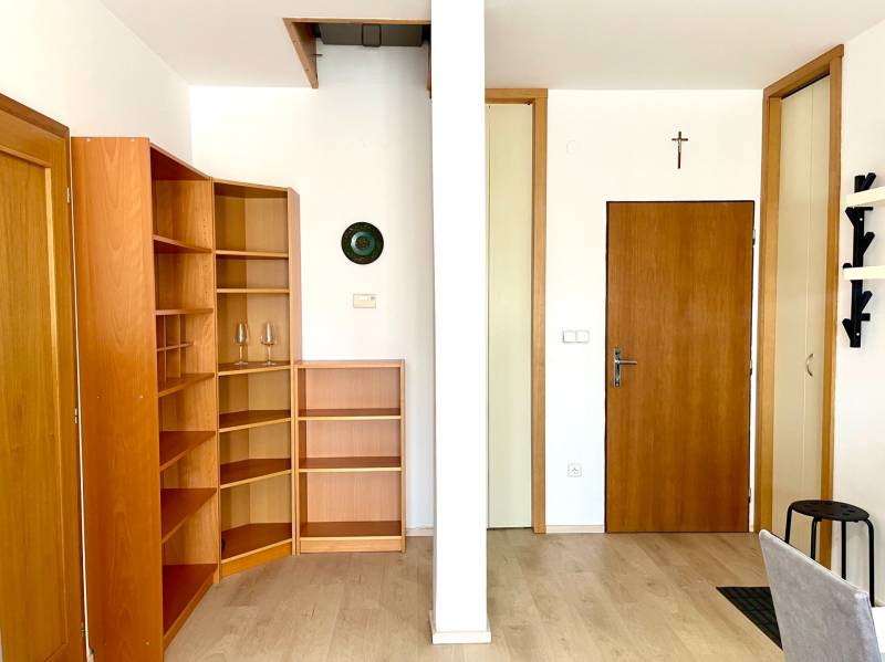 Rent One bedroom apartment, One bedroom apartment, Turčianska, Bratisl