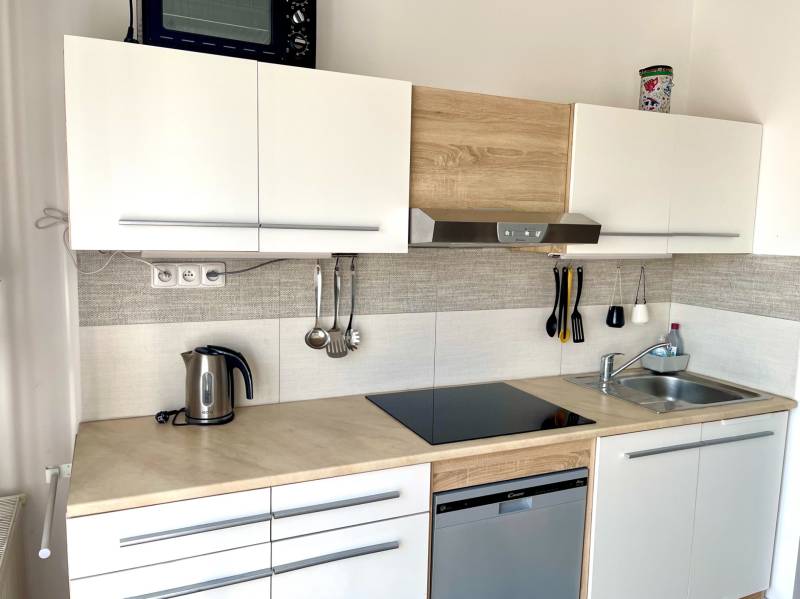 Rent One bedroom apartment, One bedroom apartment, Turčianska, Bratisl