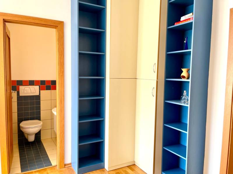 Rent One bedroom apartment, One bedroom apartment, Turčianska, Bratisl