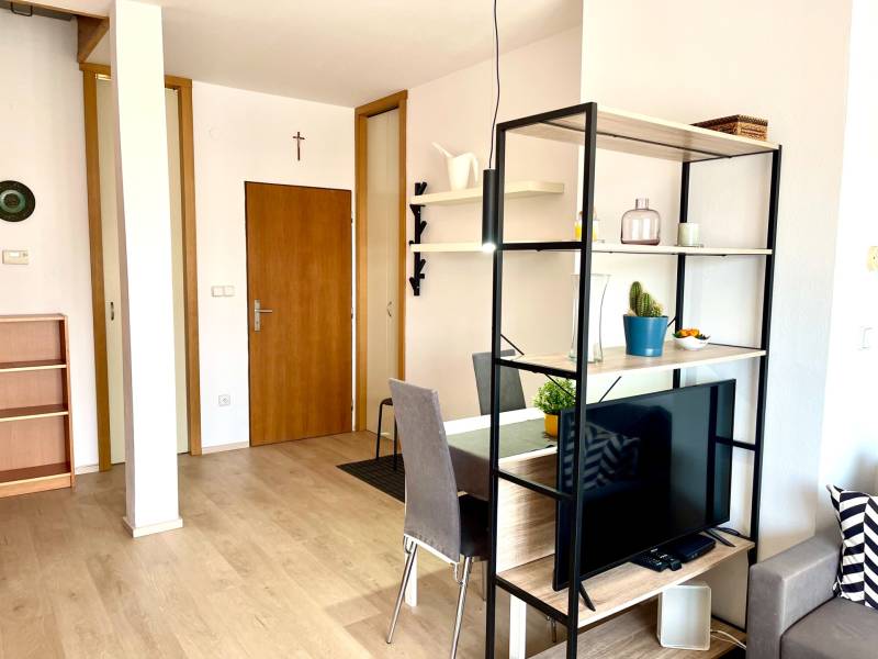 Rent One bedroom apartment, One bedroom apartment, Turčianska, Bratisl
