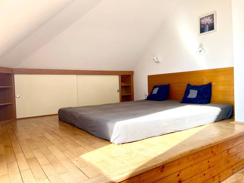 Rent One bedroom apartment, One bedroom apartment, Turčianska, Bratisl