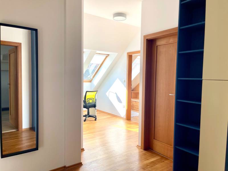 Rent One bedroom apartment, One bedroom apartment, Turčianska, Bratisl