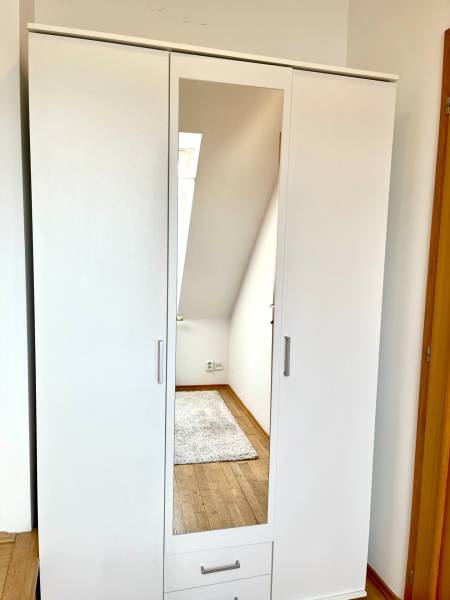 Rent One bedroom apartment, One bedroom apartment, Turčianska, Bratisl