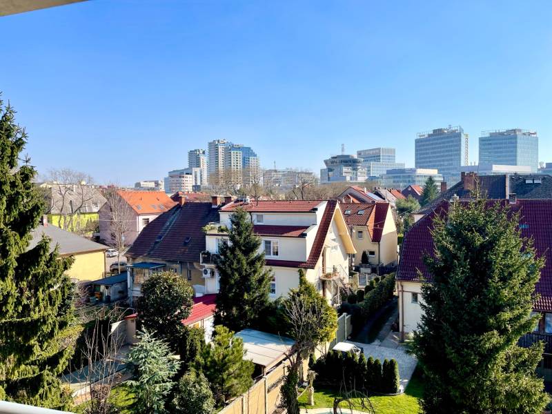 Rent One bedroom apartment, One bedroom apartment, Turčianska, Bratisl