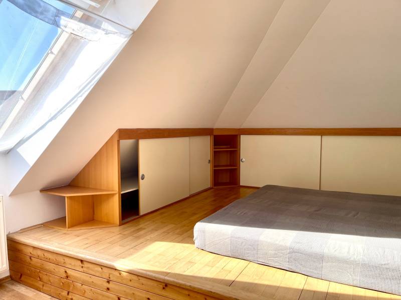 Rent One bedroom apartment, One bedroom apartment, Turčianska, Bratisl