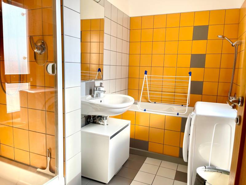 Rent One bedroom apartment, One bedroom apartment, Turčianska, Bratisl