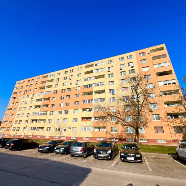Sale Two bedroom apartment, Two bedroom apartment, Hviezdna, Dunajská 