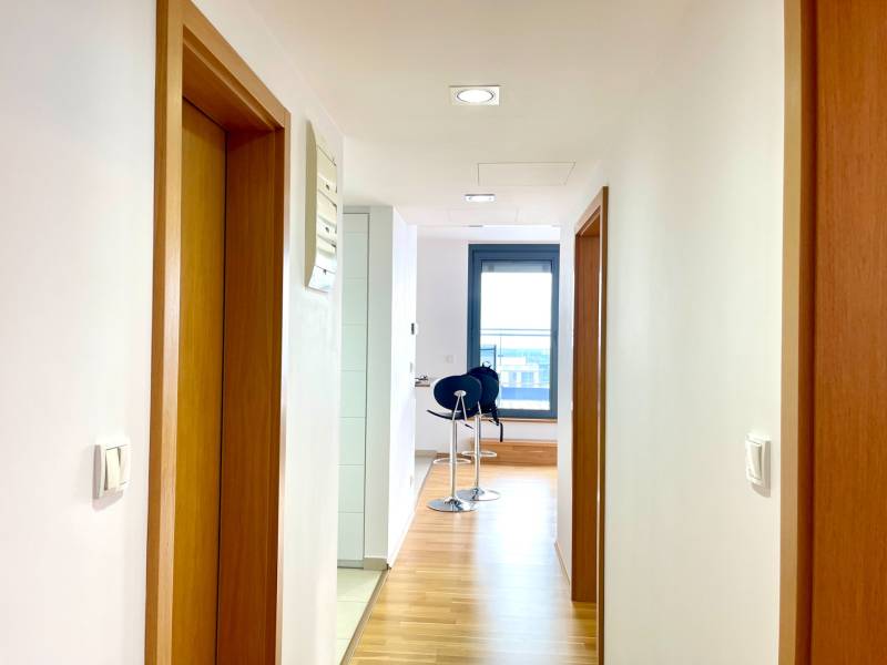 Rent Two bedroom apartment, Two bedroom apartment, Plynárenská, Bratis