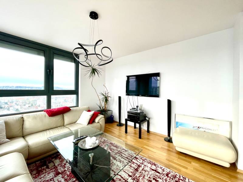 Rent Two bedroom apartment, Two bedroom apartment, Plynárenská, Bratis