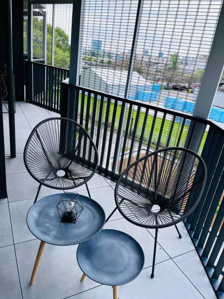 Rent One bedroom apartment, One bedroom apartment, Račianska, Bratisla