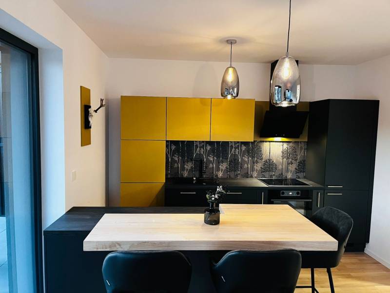 Rent One bedroom apartment, One bedroom apartment, Račianska, Bratisla