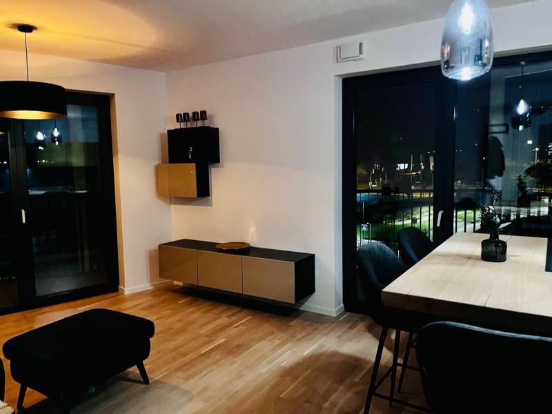 Rent One bedroom apartment, One bedroom apartment, Račianska, Bratisla