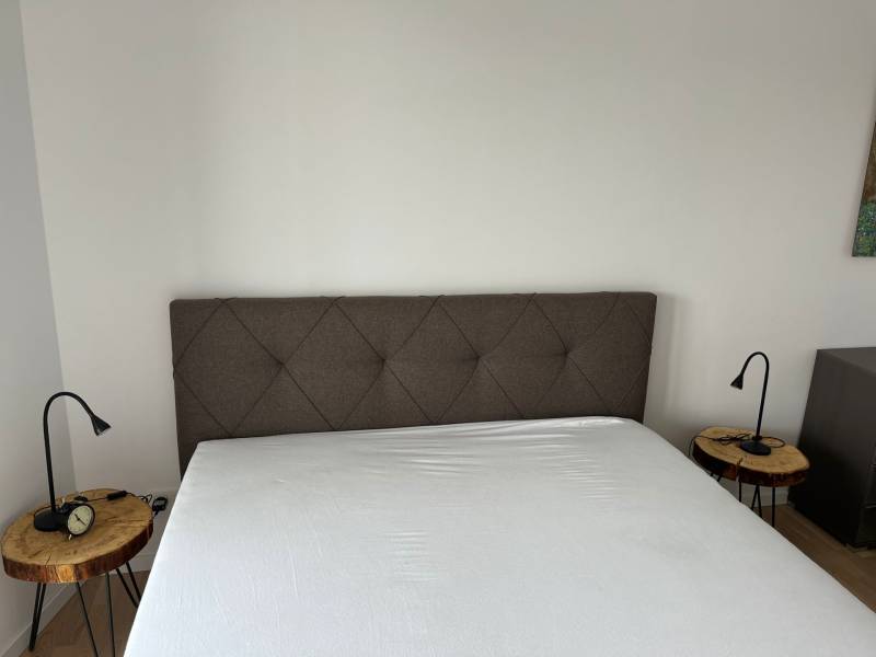 Rent One bedroom apartment, One bedroom apartment, Račianska, Bratisla