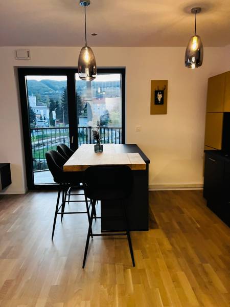 Rent One bedroom apartment, One bedroom apartment, Račianska, Bratisla