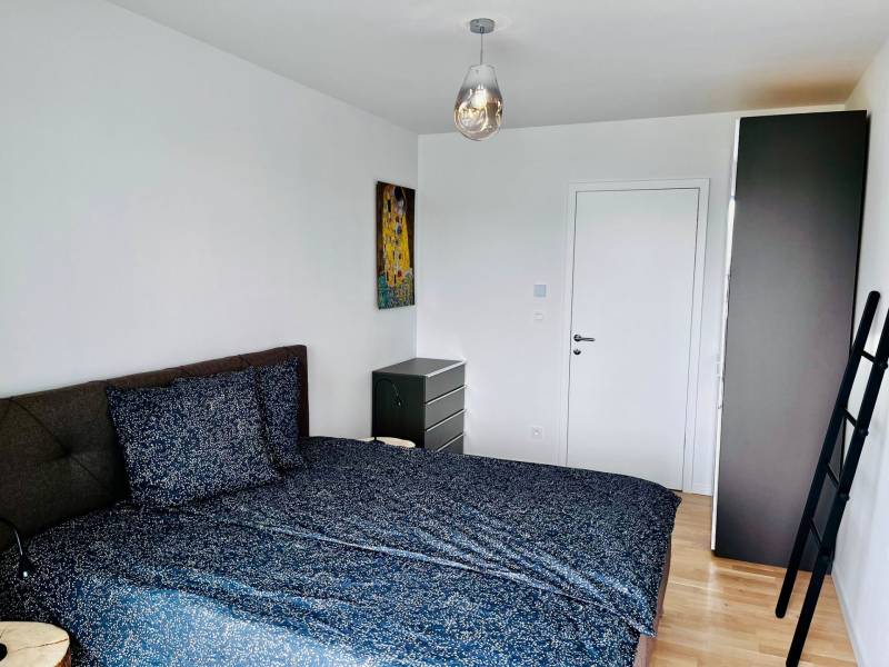 Rent One bedroom apartment, One bedroom apartment, Račianska, Bratisla