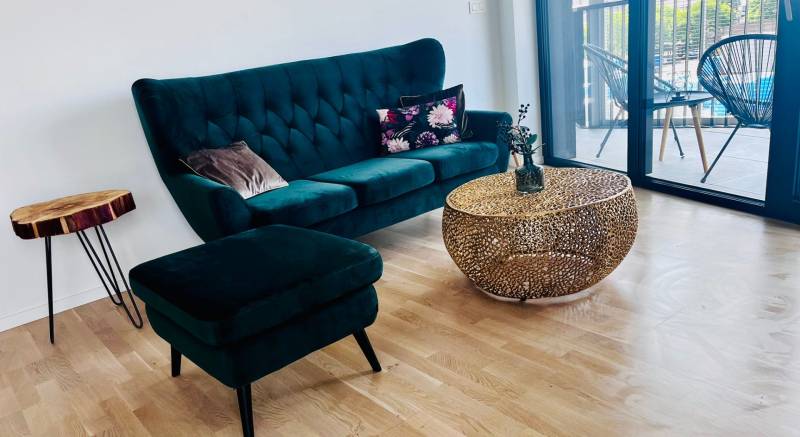 Rent One bedroom apartment, One bedroom apartment, Račianska, Bratisla