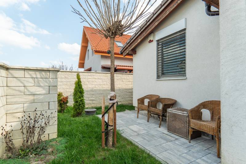 Sale Family house, Family house, Dlhá, Pezinok, Slovakia