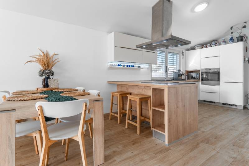 Sale Family house, Family house, Dlhá, Pezinok, Slovakia