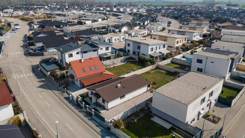 Sale Family house, Family house, Dlhá, Pezinok, Slovakia