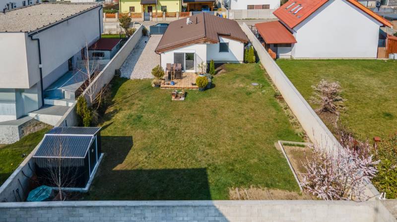 Sale Family house, Family house, Dlhá, Pezinok, Slovakia